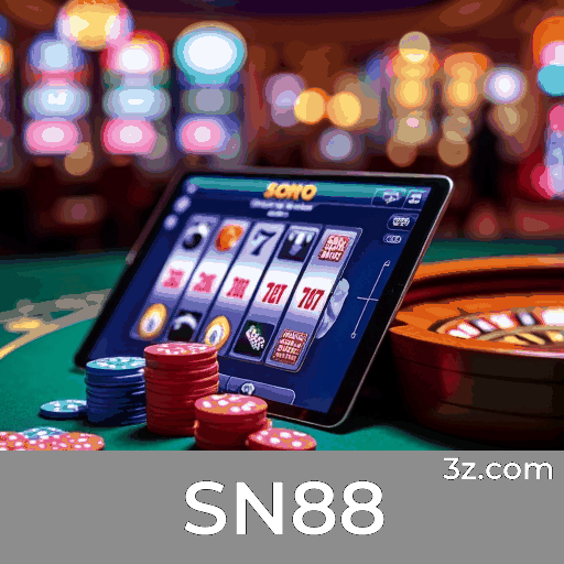 SN88 Comunidade: Um Refúgio Interativo para Jogadores