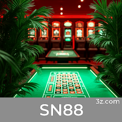 SN88: Jogo em Tempo Real e Emoção para Brasileiros