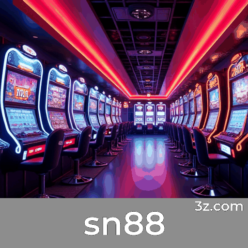 avaliações sobre sn88 slots