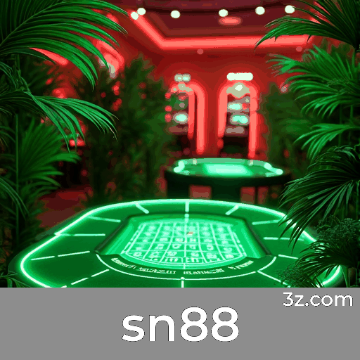 avaliações sobre sn88 slots