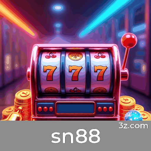 avaliações sobre sn88 slots